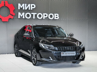 2023 Kaiyi E5, чёрный, 1225000 рублей, вид 3