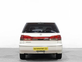 1998 Toyota Vista Ardeo V (V50), белый, 499000 рублей, вид 5