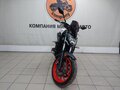 2018 Yamaha MT-07 (FZ-07), серый, 749000 рублей - вид 2