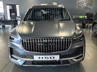 2026 VOLGA K50, серый, 4349000 рублей, вид 2