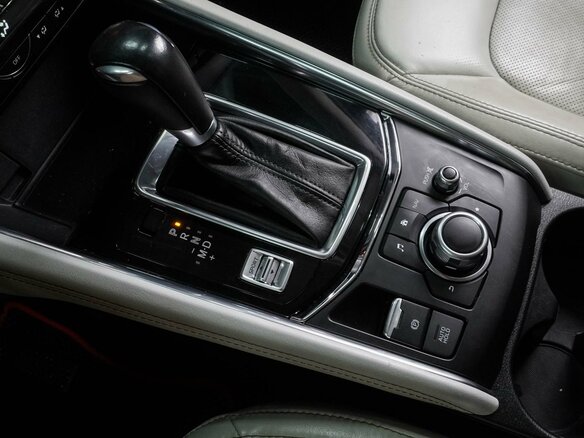 2018 Mazda CX-5 II, красный, 2399000 рублей - вид 22