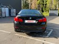 2012 BMW 5 серии 520d VI (F10/F11/F07), чёрный, 1590000 рублей - вид 5