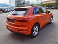 2022 Audi Q3 35 TFSI II (F3), оранжевый, 3300000 рублей - вид 5