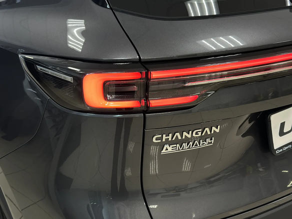 2026 Changan UNI-S I Рестайлинг, серый, 3249900 рублей - вид 6