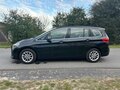 2021 BMW 2 серии Gran Tourer Gran Tourer 216d F46 Рестайлинг, чёрный, 1610000 рублей - вид 7