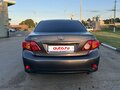 2008 Toyota Corolla X (E140, E150), серый, 1250000 рублей - вид 4