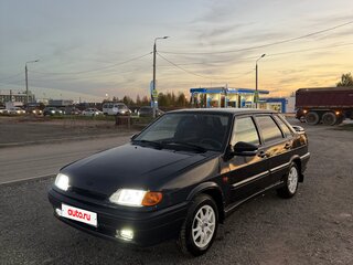 2005 Lada (ВАЗ) 2115, серый, 100000 рублей, вид 1