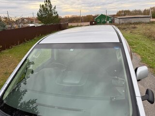 2008 Mitsubishi Delica D:5 I, серебристый, 600000 рублей, вид 5