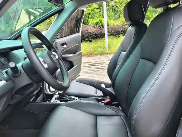 2021 Honda Fit IV, белый, 1198400 рублей - вид 13