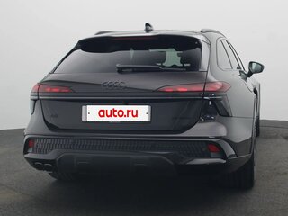 2026 Audi A6 allroad V (C9), чёрный, 13490032 рублей, вид 5