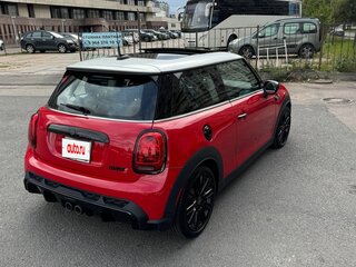 2023 Mini Hatch Cooper S III (F55/F56) Рестайлинг 2, красный, 3999999 рублей, вид 5