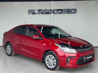 Kia Rio IV