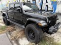 2021 Jeep Gladiator II (JT), чёрный, 6200000 рублей - вид 10