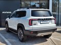 2026 Haval Dargo I, белый - вид 2