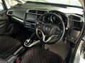 2018 Honda Fit III Рестайлинг, синий, 1279000 рублей - вид 9