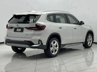 2023 BMW X1 Long 20Li sDrive III (U11/U12), белый, 2940000 рублей, вид 4