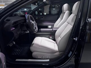 2026 Hyundai Avante VIII, чёрный, 3390000 рублей, вид 5