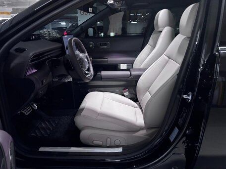 2026 Hyundai Avante VIII, чёрный, 3390000 рублей, вид 5