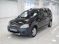 2018 Lada (ВАЗ) Largus Cross I, фиолетовый, 734000 рублей