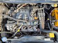 2009 Dodge Caravan Grand V, чёрный, 950000 рублей - вид 9