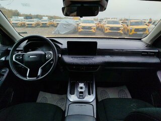 2024 Haval Jolion I, белый, 1297860 рублей, вид 5