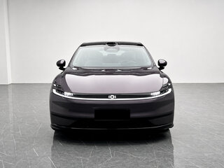 2026 Changan Qiyuan A06 28.39 kWh, фиолетовый, 2950000 рублей, вид 2