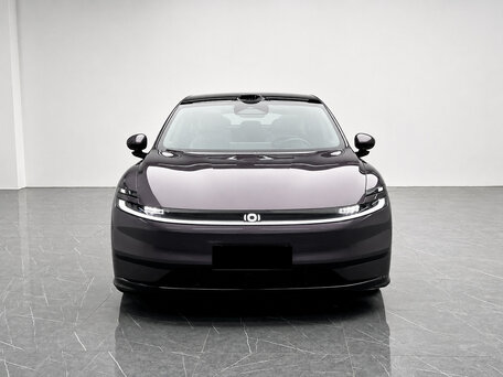 2026 Changan Qiyuan A06 28.39 kWh, фиолетовый, 2950000 рублей, вид 2