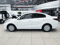2020 Kia Rio IV, белый, 1220000 рублей - вид 7