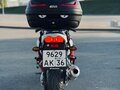 1999 Honda CBR 600F, синий, 415000 рублей - вид 5