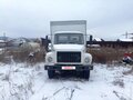 2007 ГАЗ 3309, белый, 350000 рублей