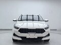 2021 Kia K3 II (China Market), белый, 1400000 рублей - вид 1