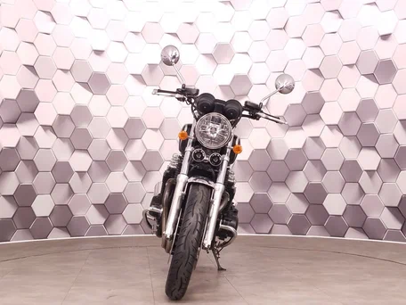 2011 Honda CB 1100, чёрный, 699000 рублей, вид 5