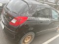 2007 Opel Corsa D, чёрный, 159600 рублей - вид 4