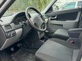 2011 Lada (ВАЗ) Priora I, серебристый, 530000 рублей - вид 6