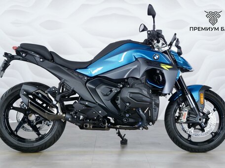 2026 BMW R 1300 R, синий, 2299000 рублей, вид 1