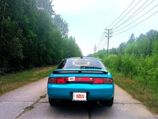 1996 Toyota Sprinter Marino, зелёный, 600000 рублей, вид 1