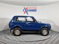 2010 Lada (ВАЗ) 2121 (4x4) I Рестайлинг, синий, 339000 рублей - вид 4