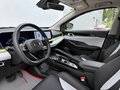2023 Geely Coolray I Рестайлинг, красный, 2180000 рублей - вид 8