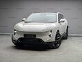 2026 Avatr 07, белый, 6900000 рублей