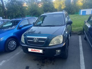 2011 Vortex Tingo I, чёрный, 365000 рублей, вид 2