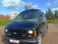 2000 Chevrolet Express I, чёрный, 1230000 рублей - вид 11