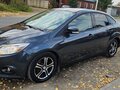 2011 Ford Focus III, серый, 599000 рублей - вид 1