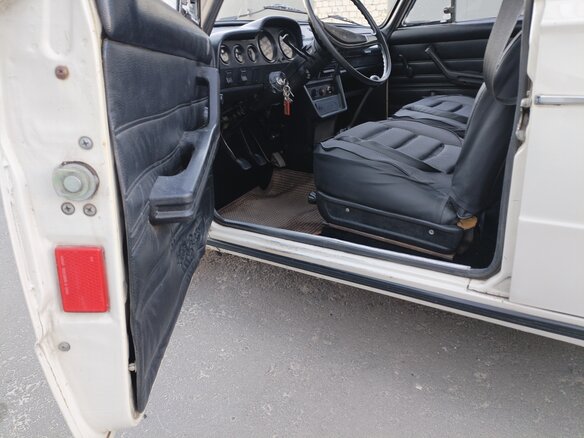 1993 Lada (ВАЗ) 2106, бежевый, 248000 рублей - вид 15
