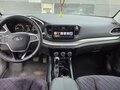 2024 Lada (ВАЗ) Vesta SW I Рестайлинг (NG), белый - вид 3