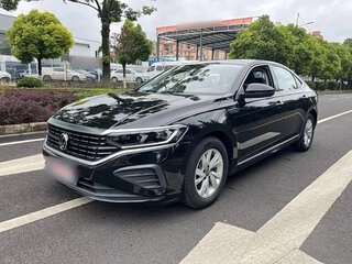 2025 Volkswagen Passat B9, чёрный, 1820000 рублей, вид 5