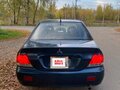 2006 Mitsubishi Lancer IX Рестайлинг, синий - вид 10