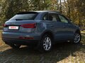 2012 Audi Q3 I (8U), серый, 1450000 рублей - вид 2