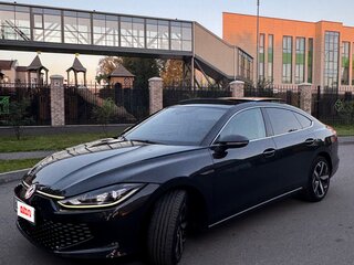 2022 Volkswagen Lamando L II, серый, 2600000 рублей, вид 3