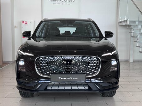 2026 Tenet Plus L4, чёрный, 2690000 рублей, вид 2