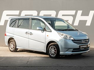 Honda Stepwgn III
